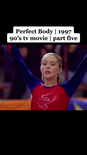 Perfect Body | 1997 | Part 5 #movies #tvmovie #throwbackmovies #truestory #lifetimemovies #90stv #nostalgia