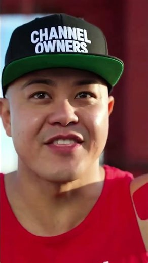 The Tightrope Lesson That Went Wrong 😳 @YouTube