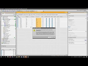 TIA Portal - Download Datablock and Functionblock without losing process data.