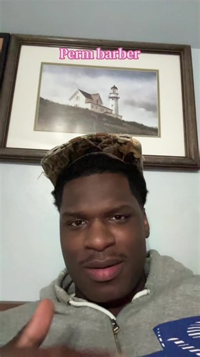 The Barber Mishap: My S Curl Experience Gone Wrong