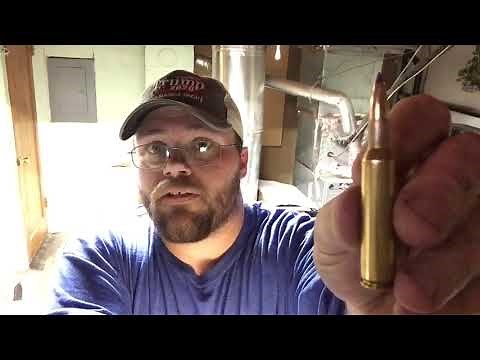 6mm Remington. A high performance 243?