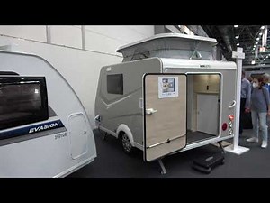 MINI freestyle 270 mini caravan 2022