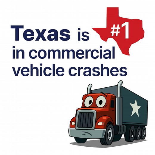 In accidents involving big rigs and passenger vehicles, 70% of the time it is the passenger car’s fault. With the busy holiday travel season ahead, it’s more important than ever for drivers to put safety first — and Respect the Rig. Start by practicing safe driving habits like avoiding blind spots, giving big trucks extra room and passing them safely. Visit RespectTheRig.org to find more driving tips. #RespectTheRig | Texas Department of Public Safety