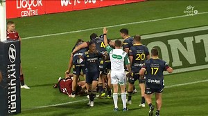 What a game 😍💥 Make sure you're at Forsyth Barr Stadium next week to watch the lads take on the Chiefs - https://bit.ly/2OriNaB | Highlanders