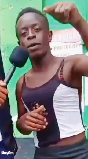 #broyden #fypviral #getfollowers #funnyvideos😂 @RONNIX COMEDIAN(MAMA GENZ)