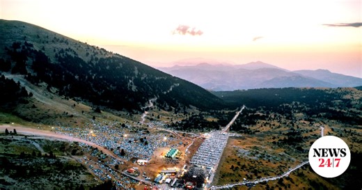 Το line up του φετινού Helmos Mountain Festival ανακοινώθηκε - Ποιοι καλλιτέχνες θα ανέβουν στη σκηνή