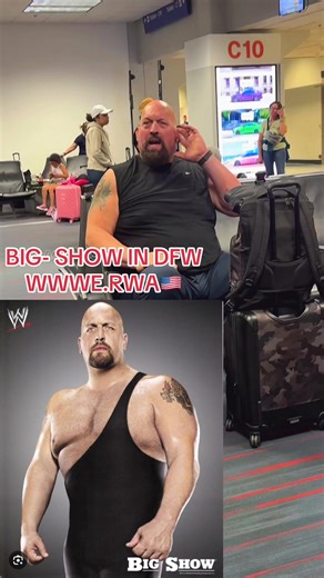 Big Show's Electrifying Return in DFW