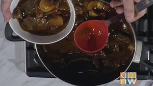 Boeuf Bourguignon Inspired by Julia Child
