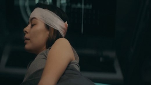 3022 – Életben maradtak 2019. ‧ Sci-fi/Thriller ‧ 1 ó 31 p HD