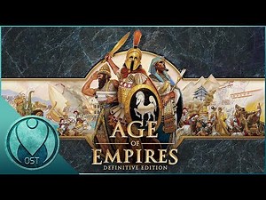 Age of Empires: Definitive Edition - Complete Soundtrack OST + Tracklist