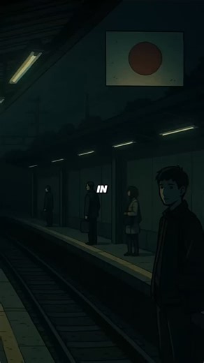 The Grim Files | True Horror | The Legend of Teke-Teke: A Tale of Revenge If you are ever near the train tracks in Japan and hear a scratching sound, do not turn around.... | Instagram