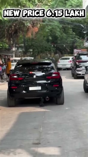 GST 2.0 Effect on Maruti Baleno! New Prices Are Shocking 😳#baleno