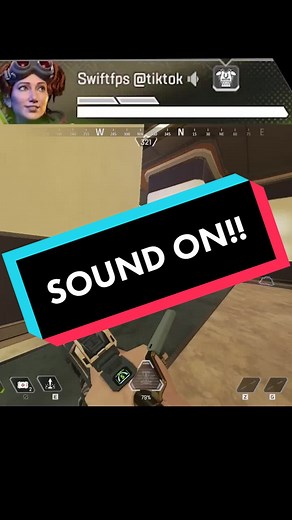 #apexdailyclips #dailygameclips #dailyapextiktok #apexlegendsclipsdaily #swiftfps