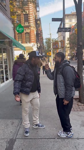 92 reactions | WE IN THE CITY GOING CRAZY AGAIN  #giddyleftytv #trending #explore #comedy #funny #humor #hilarious #fun #wow #reels #viral #waterballoon #prank #pranks #prankster #newyork | Giddy Lefty | Facebook