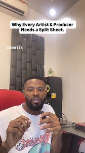 24 reactions · 8 comments | Why Every Artist and Producer Needs a Split Sheet Grab my professional split sheet template and secure your song ownership. Check comment section  | Robin Marni | Facebook