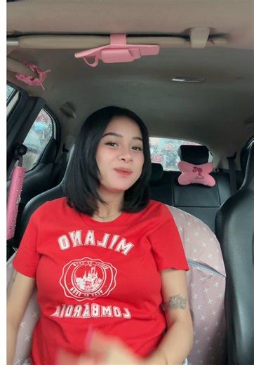 nyarap #srhmisel | marvelous mrs maisel