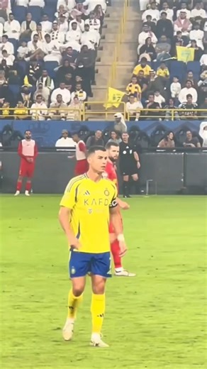 CR7 Leaves Saudi For Treatment! #soccer #shorts #cr7