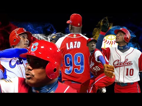 Cuba en el Primer Clasico Mundial de Beisbol (WBC) 2006. Mejores jugadas (Highlights)