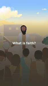 745 reactions · 6 comments | What is faith? "Faith is the assurance of things hoped for, the conviction of things not seen" (Hebrews 11:1). Explore the essence of faith as an unwavering trust in God's promises, even when we cannot see the outcome. Are you willing to believe and trust God, even in the midst of uncertainty? ➡️ Find out in the comments how to access our free Bible courses. #WhatIsFaith #TrustInGod #SpiritualCertitude. | Foundations Bible Study by ICM | Facebook