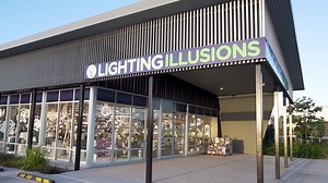 Meet Baylee, one of our friendly team members from our Lighting Illusions Kawana Store! 😊 Tune in to find out why Baylee is a FAN of the Noosa Ceiling Fan! | Lighting Illusions