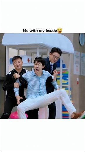 Me with my bestie🤭 | The Night of the Comet Romantic Scene #shortsfeed #fy