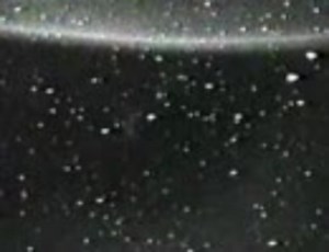 UFOワープしてやって来る！！！