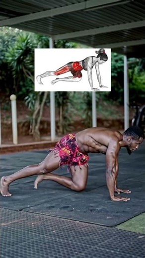 HIIT Cardio Abs Workout ⚡️ #trending #absworkout #shortvideo