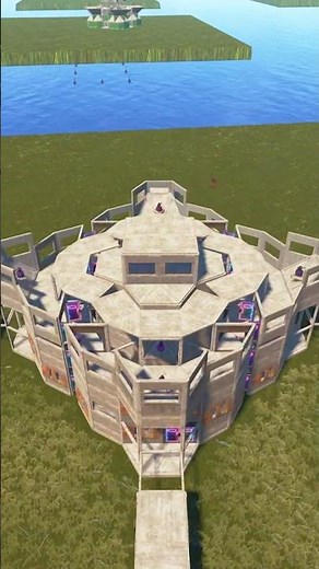 Sector Trio | 2x2 Expansion