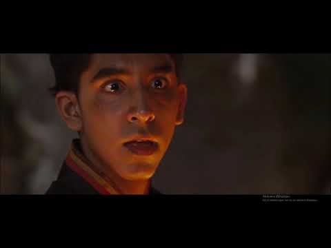 All firebending scenes in The Last Airbender (Movie)