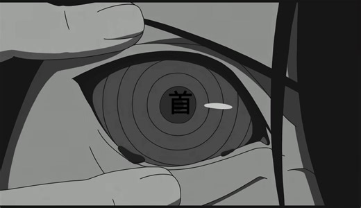 Madara Uchiha: The Ghost of Shadows