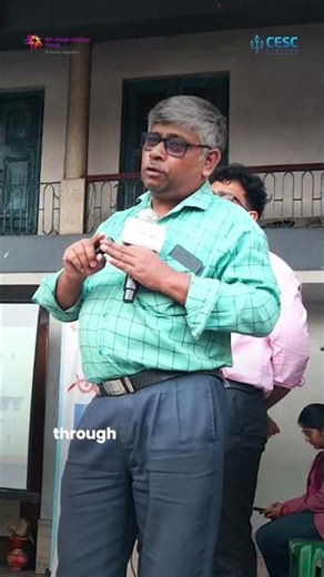 AALAAP – CESC’s Community Outreach for Digital Awareness & Safety | CESC Limited