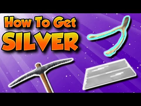 Valheim How To Get Silver ⛏ Valheim How To Use Wishbone