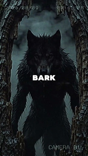 Louisiana's Darkest Secret:The Rougarou 🤫