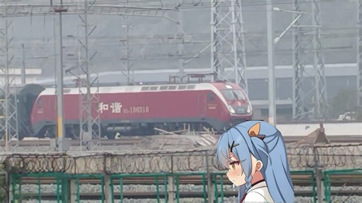 〔再见了〕纪念即将换桶的Z258，永远的沪渝神车....