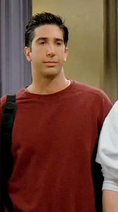 😂 Ross’s Funniest “Hi” Moments from Friends! 📺🎉 #grandpadadra