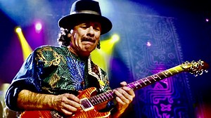 2.2M views · 19K reactions | Carlos Santana - Europa - Live at Montreux 2011 | Rock Guitar Heaven | Facebook
