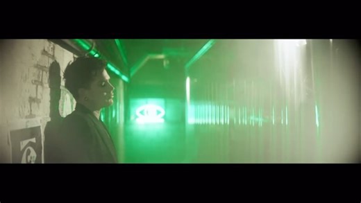 Cabaret at the Kit Kat Club on Instagram: "Music video drops 12/6. #KitKatClub"