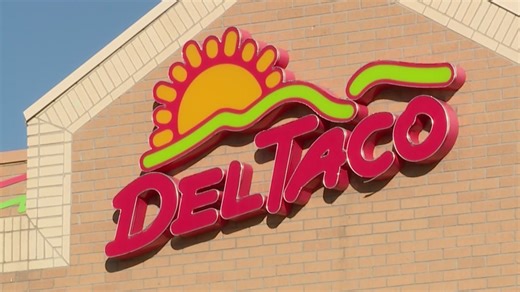 Del Taco locations to reopen across Colorado months after sudden closure
