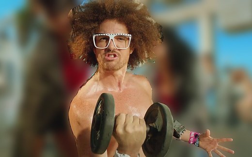 LMFAO - ＊＊＊＊ and I Know It