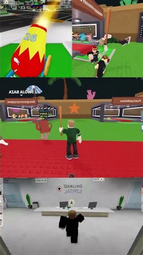 ROBLOX x Coffin Dance