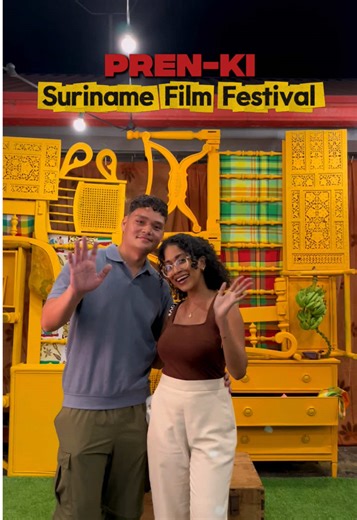 Explore Rochyl Chan's Documentary 'Militia'