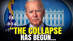 218K views · 70 reactions | 6 Minute Ago- Joe Biden Shared Terrifying Message_2 | Vision | Facebook