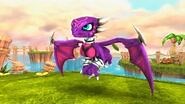 Skylanders Spyro's Adventure - Cynder Trailer (Volts and Lightning)