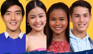 Meet the 18 official housemates of PBB Connect