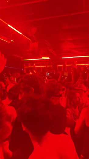 Kolter Spinning “Back in the Dance” — Live House Set