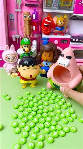 Satisfying Unboxing Experience with Mickey Mouse Toys Collection