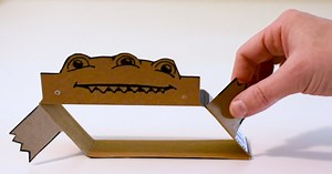 Dancing Boxes | Exploratorium