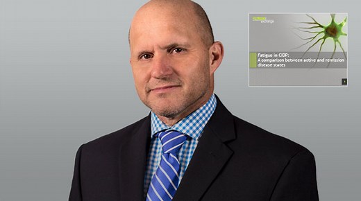 Multifocal Motor Neuropathy (MMN), Progressive Muscle Disorder