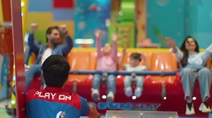 15 reactions · 4 comments | Take summer fun indoors! ☀ Beat the heat and create unforgettable fun memories with your kids at your favorite neighborhood playground. Amazing rides, games, VR games, Play area fun, and more! 朗 Visit us today! #BeatTheHeat #FunCity | Fun City - come, play! | Facebook