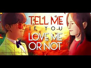 Charming_Jo & 새송 Saesong ♬ What Lovers Do - Maroon5 ft. SZA Cover.